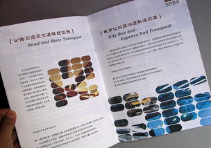 專業(yè)塑造形象，細(xì)節(jié)成就卓越——商務(wù)咨詢與投資管理畫冊(cè)設(shè)計(jì)指南