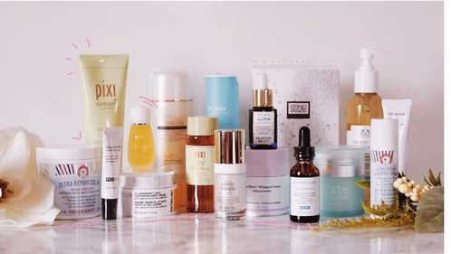 美妝冰箱 提升化妝品存儲品質的明智之選