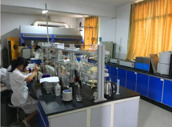 小小營(yíng)養(yǎng)包承載大大責(zé)任 金秋十月贛州工廠行與網(wǎng)絡(luò)科技領(lǐng)域的技術(shù)開(kāi)發(fā)