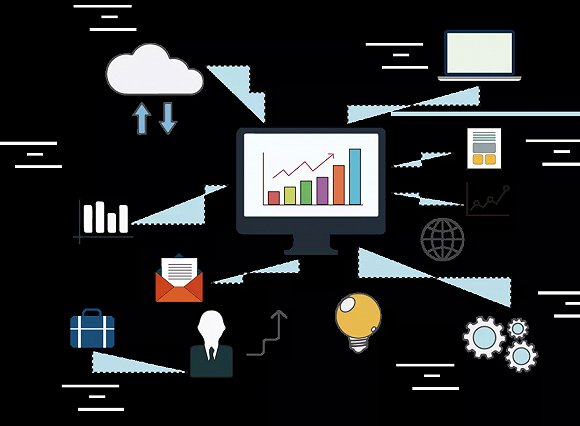 網絡科技領域新職業 技術開發崗位的十六大新機遇