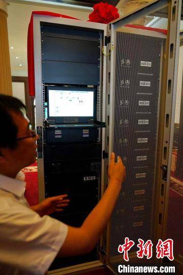 航天科技賦能鐵路運(yùn)輸 軍民融合再添強(qiáng)勁引擎與網(wǎng)絡(luò)科技新動(dòng)能